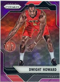 Dwight Howard
