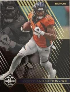 Courtland Sutton