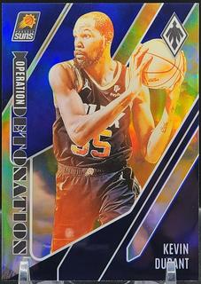 Kevin Durant