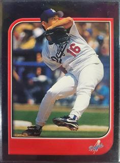 Hideo Nomo