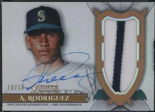 Alex Rodriguez