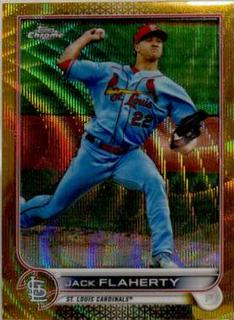 Jack Flaherty