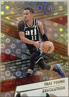 Trae Young