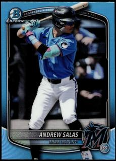 Andrew Salas