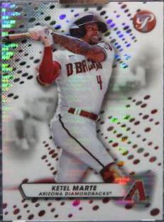Ketel Marte