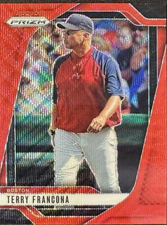Terry Francona