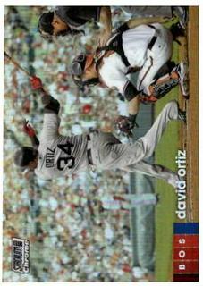 David Ortiz