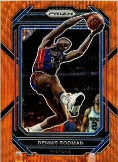 Dennis Rodman