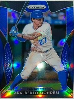 Adalberto Mondesi