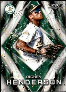 Rickey Henderson