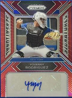 Yovanny Rodriguez