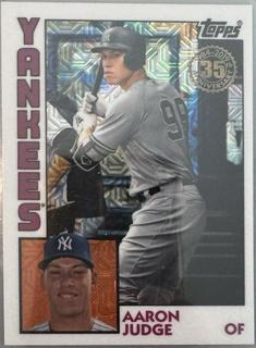 Aaron Judge
