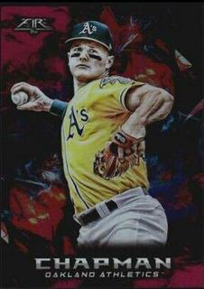 Matt Chapman