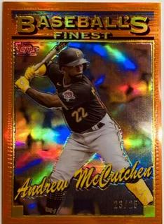Andrew McCutchen