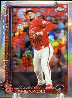 Nolan Arenado