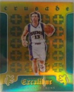 Steve Nash