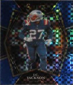 J. C. Jackson