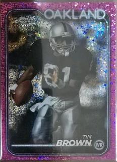 Tim Brown