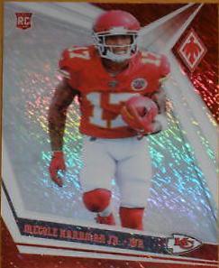 Mecole Hardman Jr.