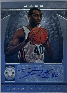 Jeremy Evans