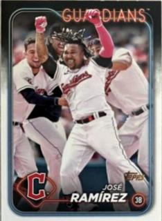 Jose Ramirez
