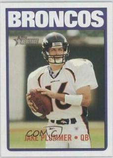 Jake Plummer