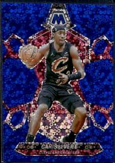 Caris LeVert