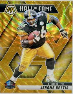 Jerome Bettis