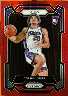 Colby Jones