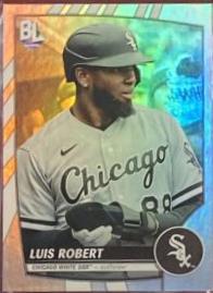 Luis Robert