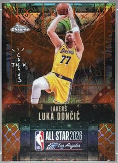 Luka Doncic