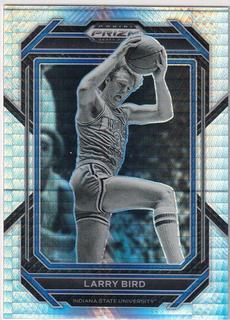 Larry Bird