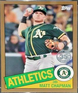 Matt Chapman