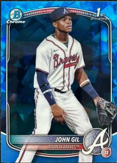 John Gil