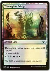 Thornglint Bridge [Foil] #258