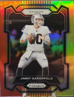 Jimmy Garoppolo