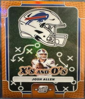 Josh Allen
