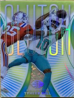 Tyreek Hill