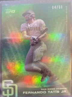Fernando Tatis Jr.