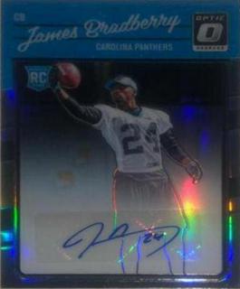 James Bradberry