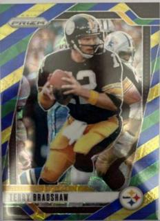 Terry Bradshaw