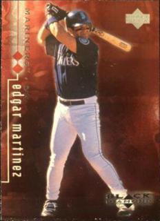 Edgar Martinez