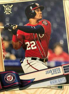 Juan Soto
