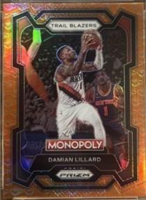 Damian Lillard