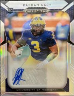 Rashan Gary