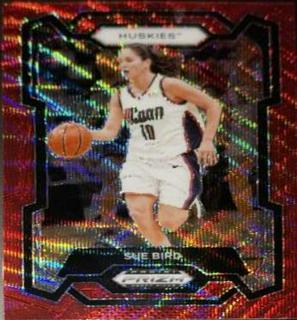 Sue Bird