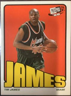 Tim James