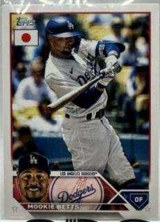 Mookie Betts