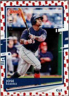 Jose Ramirez