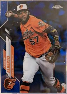 Hanser Alberto